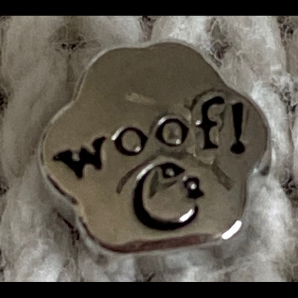 Origami Owl Charm. EUC. - Picture 2 of 2